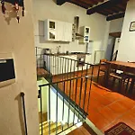 Appartement Casa Luna, Il Cuore Di Cortona!