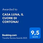 Casa Luna, Il Cuore Di Cortona! Appartement Cortone