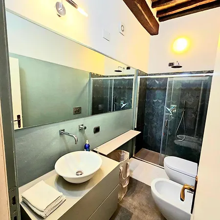 Διαμέρισμα Casa Luna, Il Cuore Di Cortona! Κορτόνα